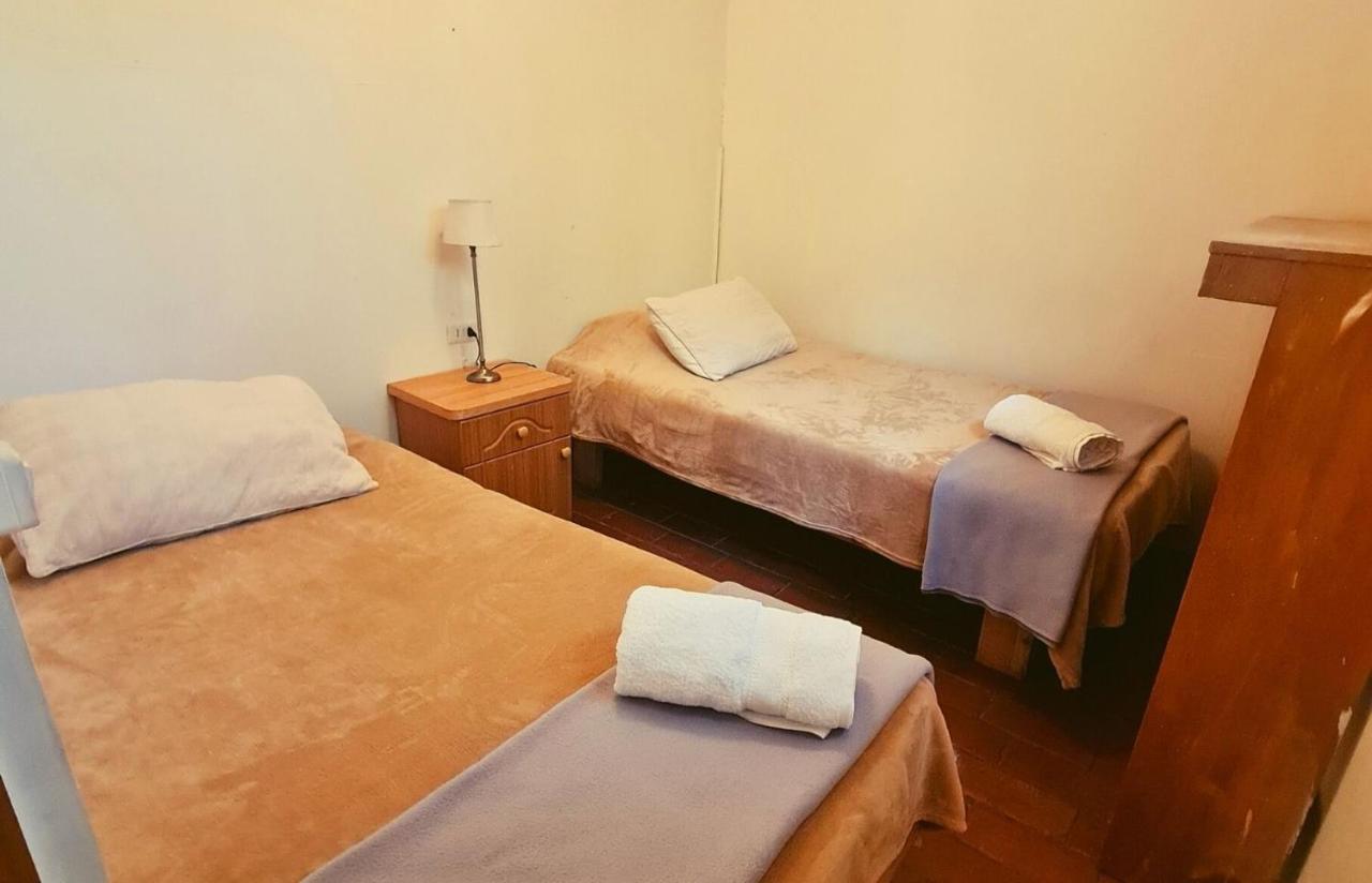 Cabanas Piedra Luna San Alfonso Dış mekan fotoğraf